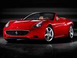 2009 Ferrari California