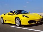 2009 Ferrari F430
