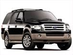 2009 Ford Expedition