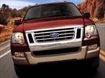 2009 Ford Explorer