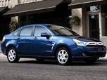 2009 Ford Focus