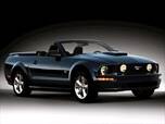 2009 Ford Mustang