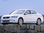 2009 Honda Accord