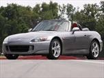 2009 Honda S2000
