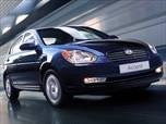 2009 Hyundai Accent