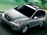 2009 Kia Rondo