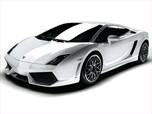 2009 Lamborghini Gallardo
