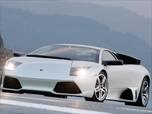 2009 Lamborghini Murcielago