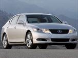 2009 Lexus GS