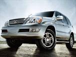 2009 Lexus GX
