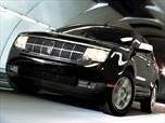 2009 Lincoln MKX