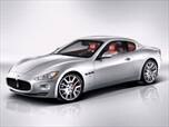 2009 Maserati GranTurismo