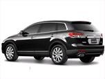 2009 Mazda CX-9