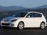 2009 Mazda MAZDA3