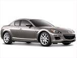 2009 Mazda RX-8