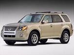 2009 Mercury Mariner