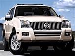 2009 Mercury Mountaineer