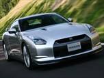 2009 Nissan GT-R