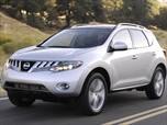 2009 Nissan Murano