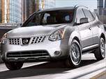 2009 Nissan Rogue