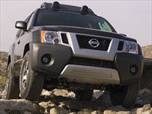 2009 Nissan Xterra