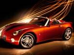 2009 Pontiac Solstice