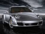 2009 Porsche 911