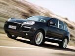 2009 Porsche Cayenne