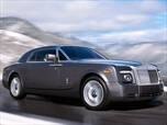 2009 Rolls-Royce Phantom