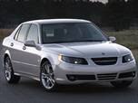 2009 Saab 9-5