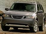 2009 Saab 9-7X