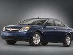 2009 Saturn Aura