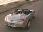 2009 Saturn SKY