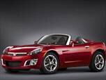 2009 Saturn SKY
