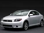 2009 Scion tC
