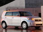 2009 Scion xB
