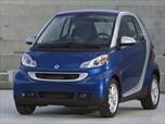 2009 smart fortwo