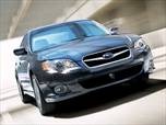 2009 Subaru Legacy