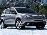 2009 Subaru Tribeca