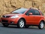 2009 Suzuki SX4