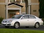 2009 Toyota Avalon