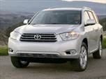 2009 Toyota Highlander