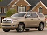 2009 Toyota Sequoia