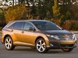 2009 Toyota Venza