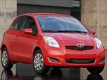2009 Toyota Yaris
