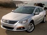 2009 Volkswagen CC