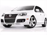 2009 Volkswagen GLI