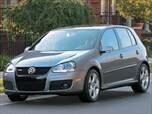 2009 Volkswagen GTI