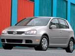 2009 Volkswagen Rabbit