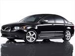 2009 Volvo S40
